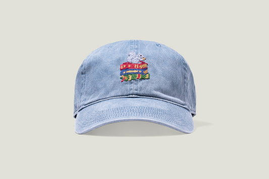 BHB Hat Varieties