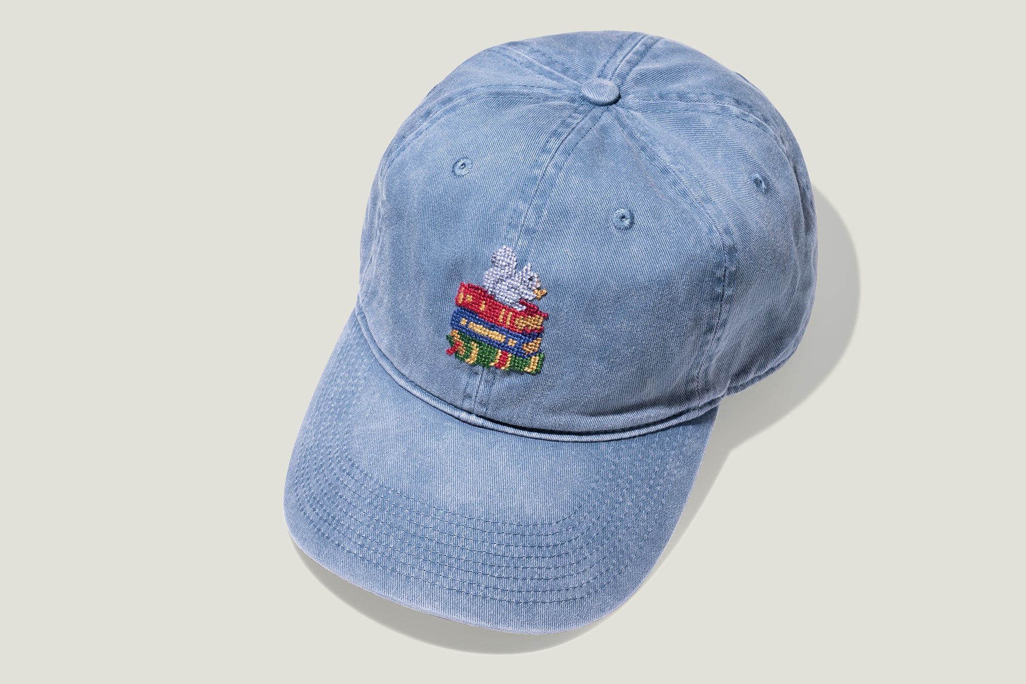 BHB Hat Varieties