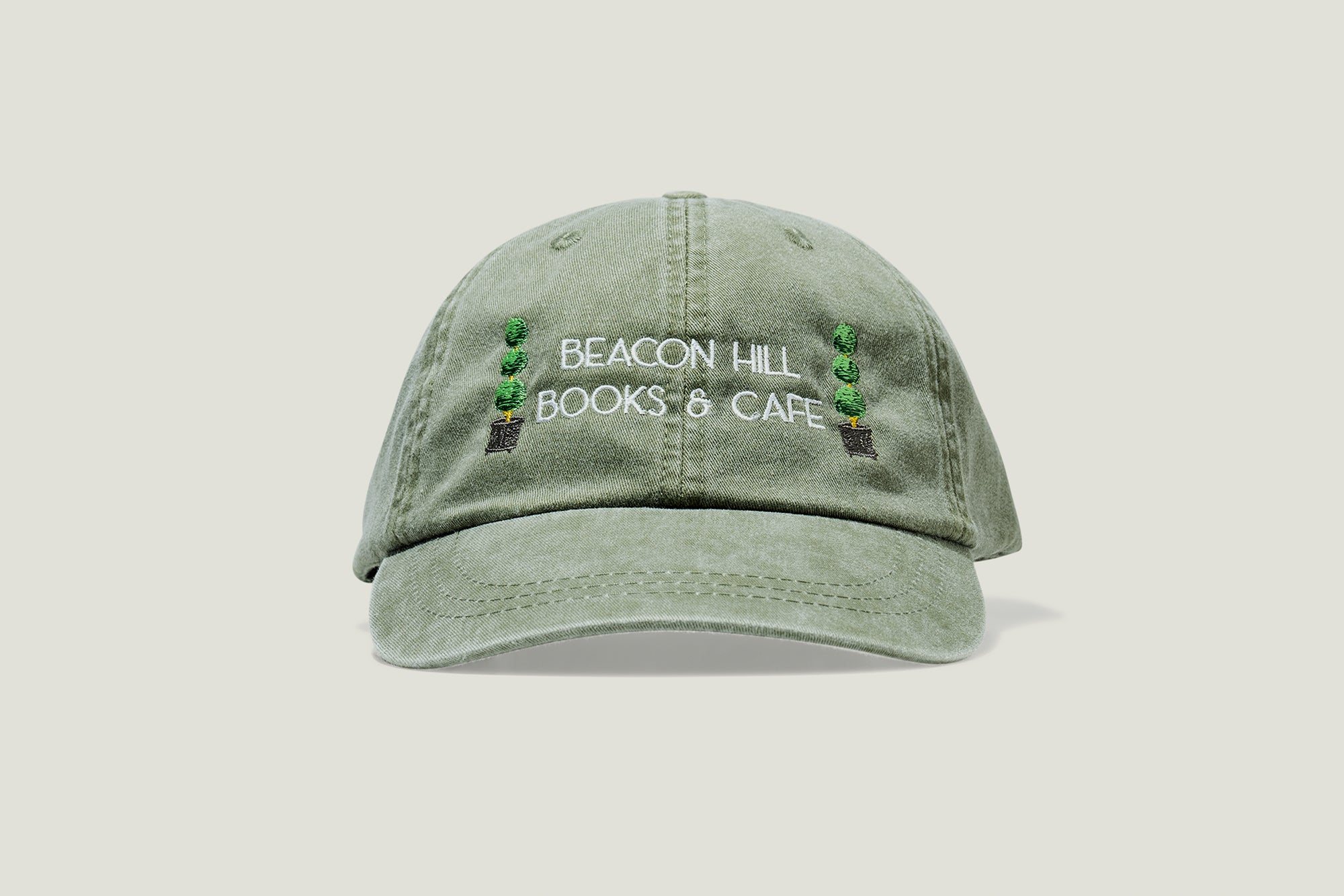 BHB Hat Varieties
