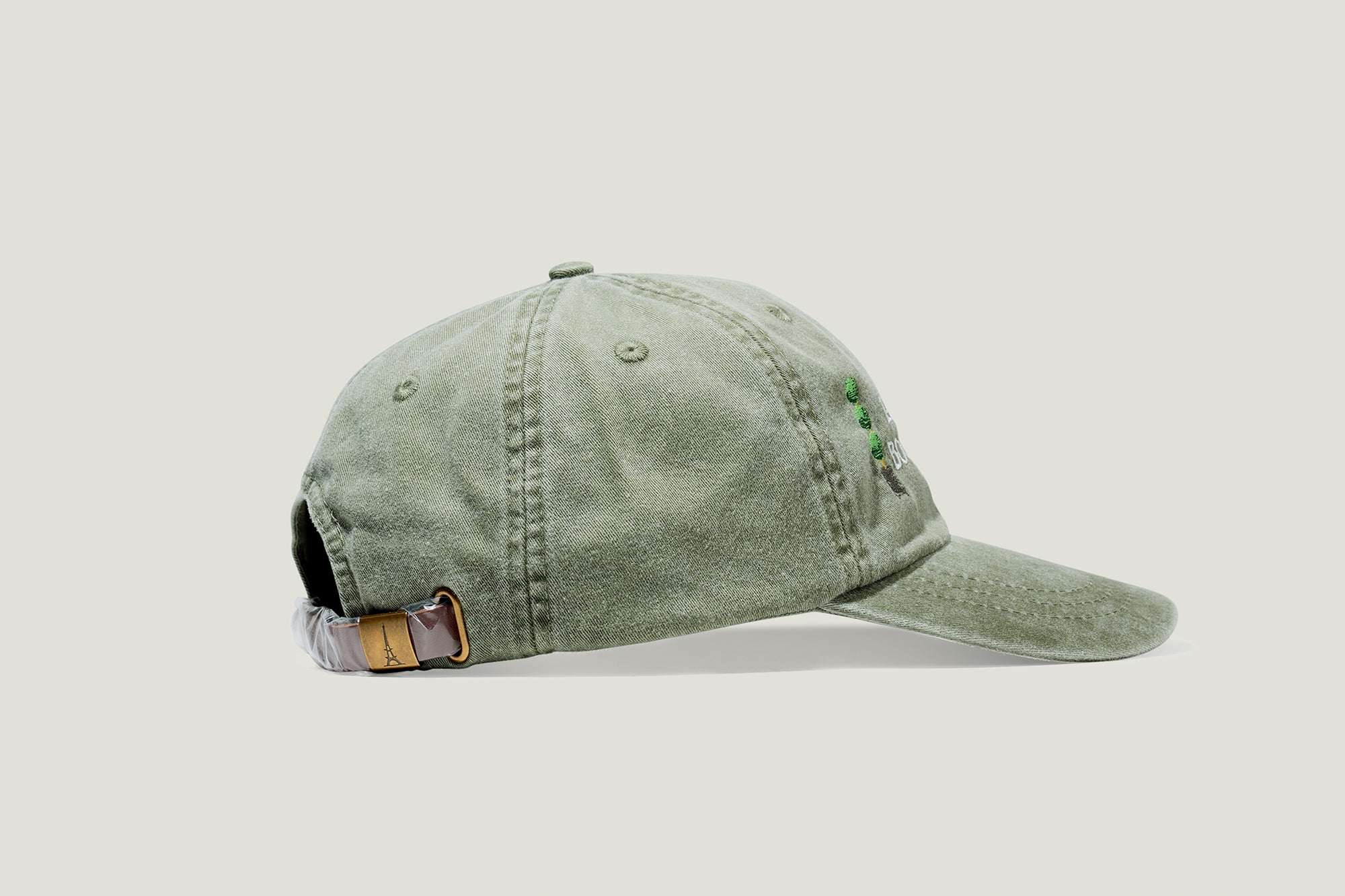 BHB Hat Varieties