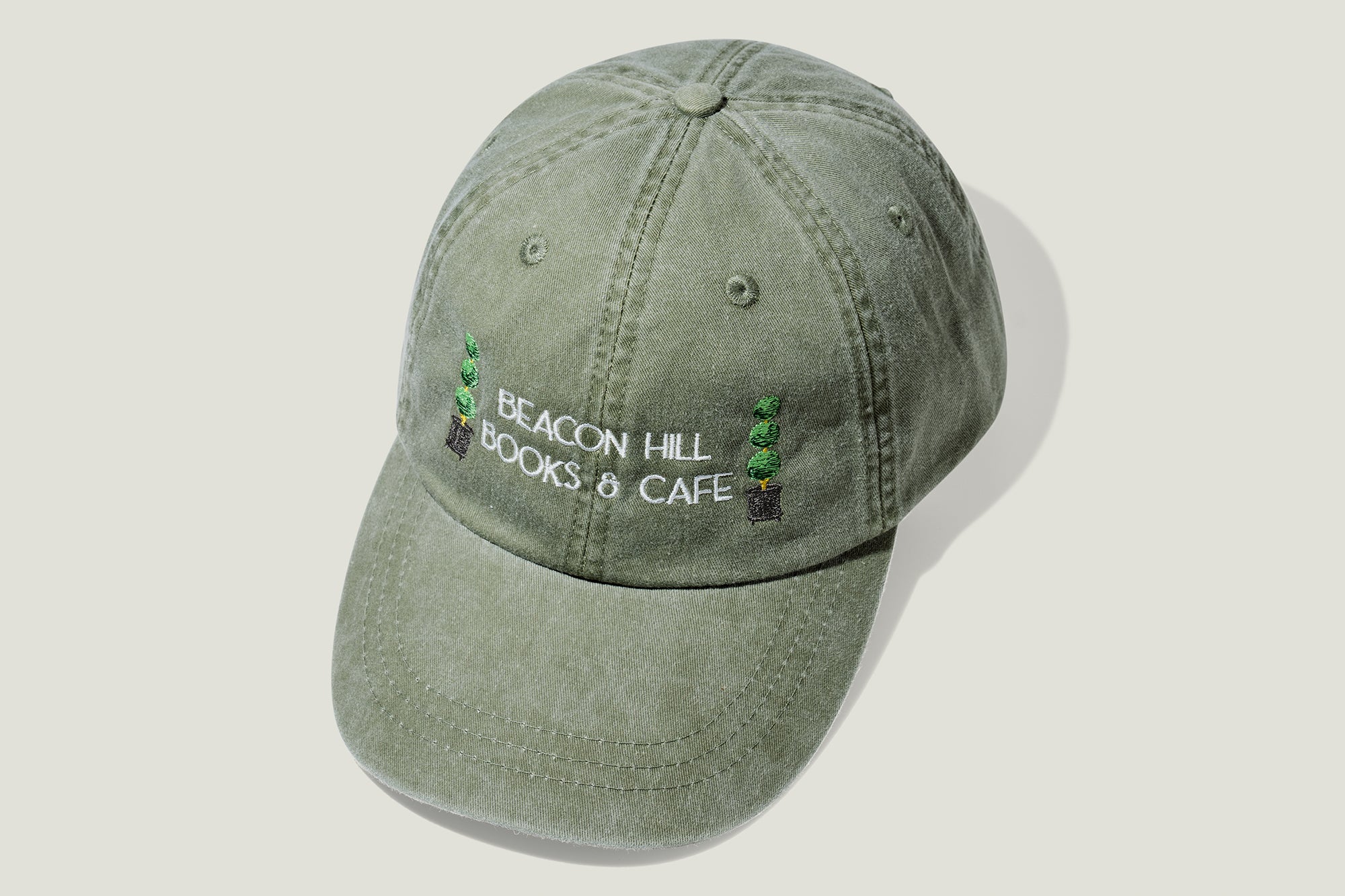 BHB Hat Varieties