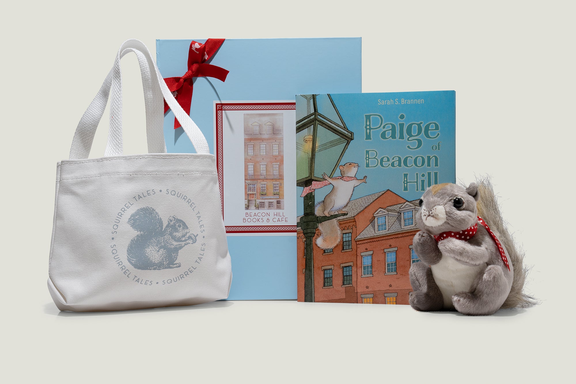 BHB Baby Box