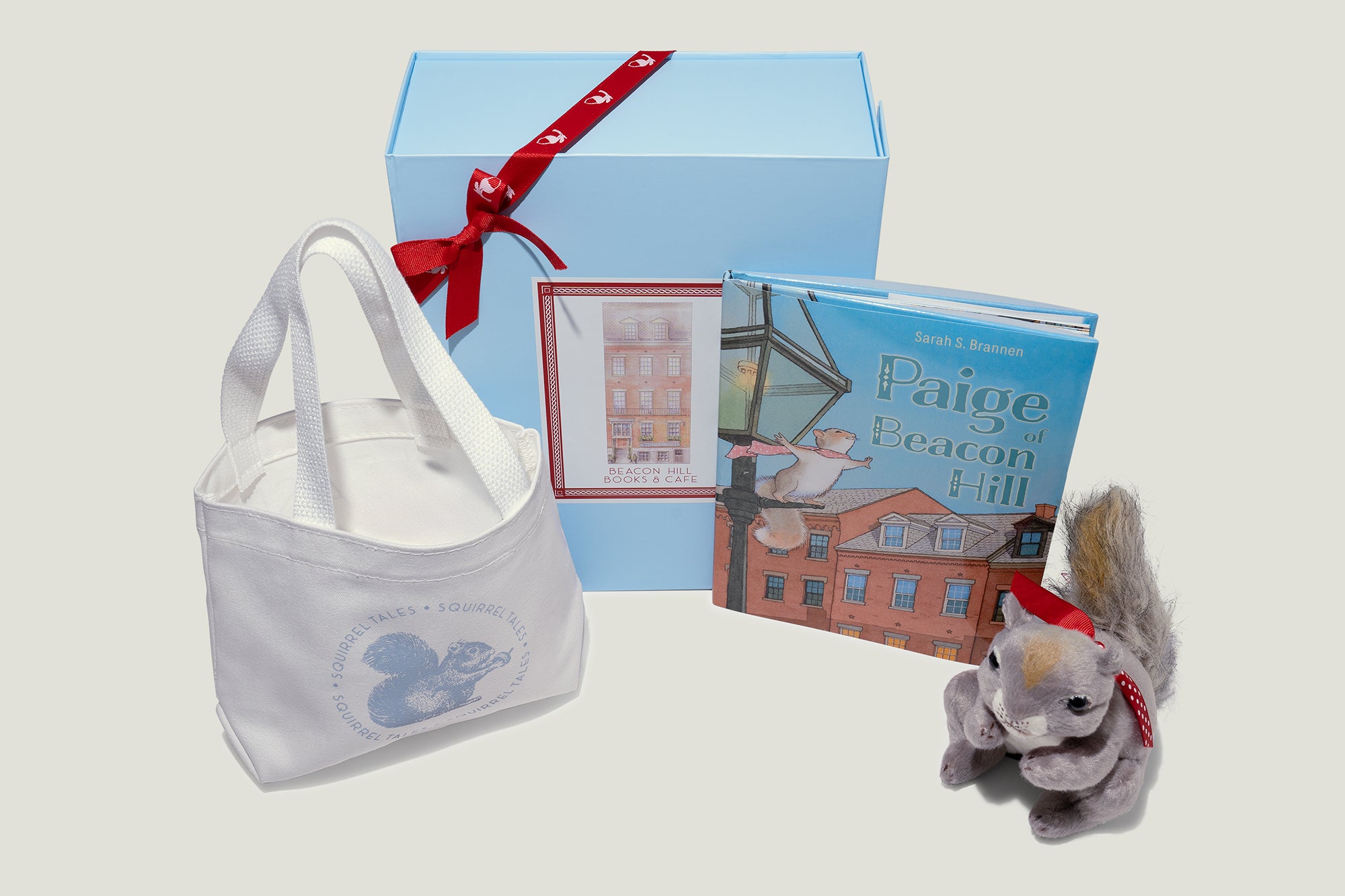 BHB Baby Box