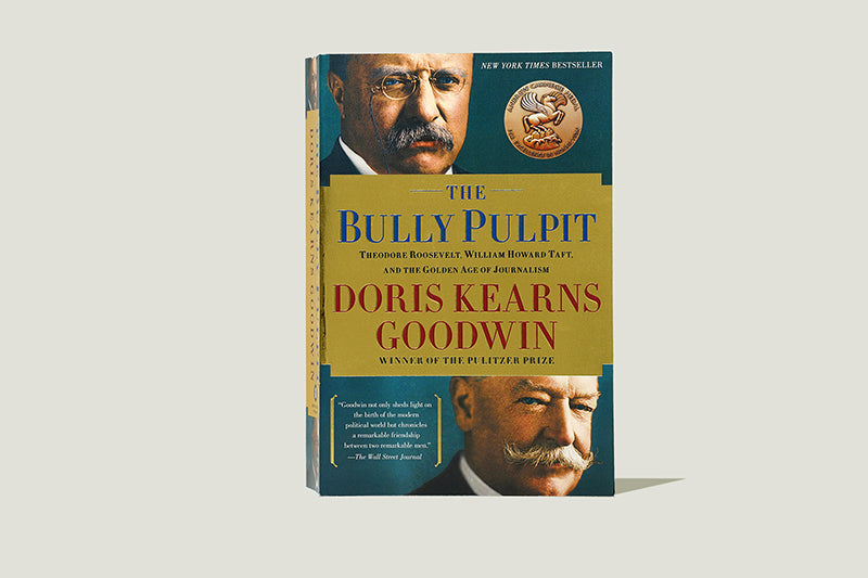 Personalized Doris Kearns Goodwin Books
