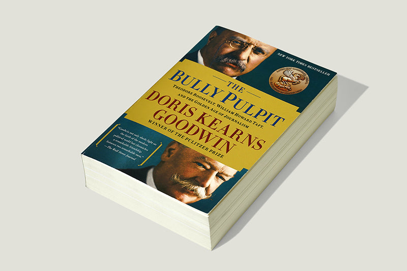 Personalized Doris Kearns Goodwin Books