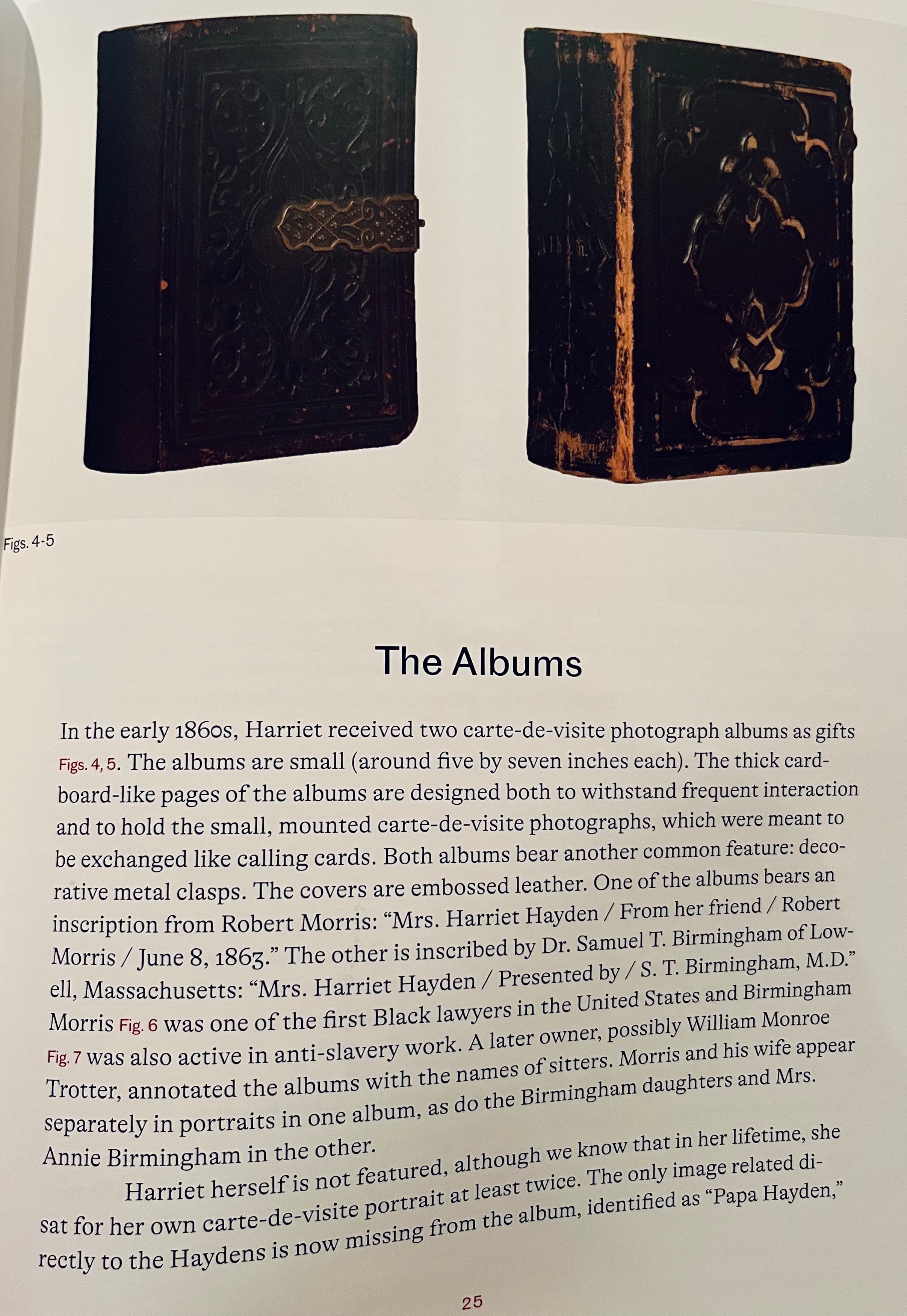 Boston Athenaeum Publications