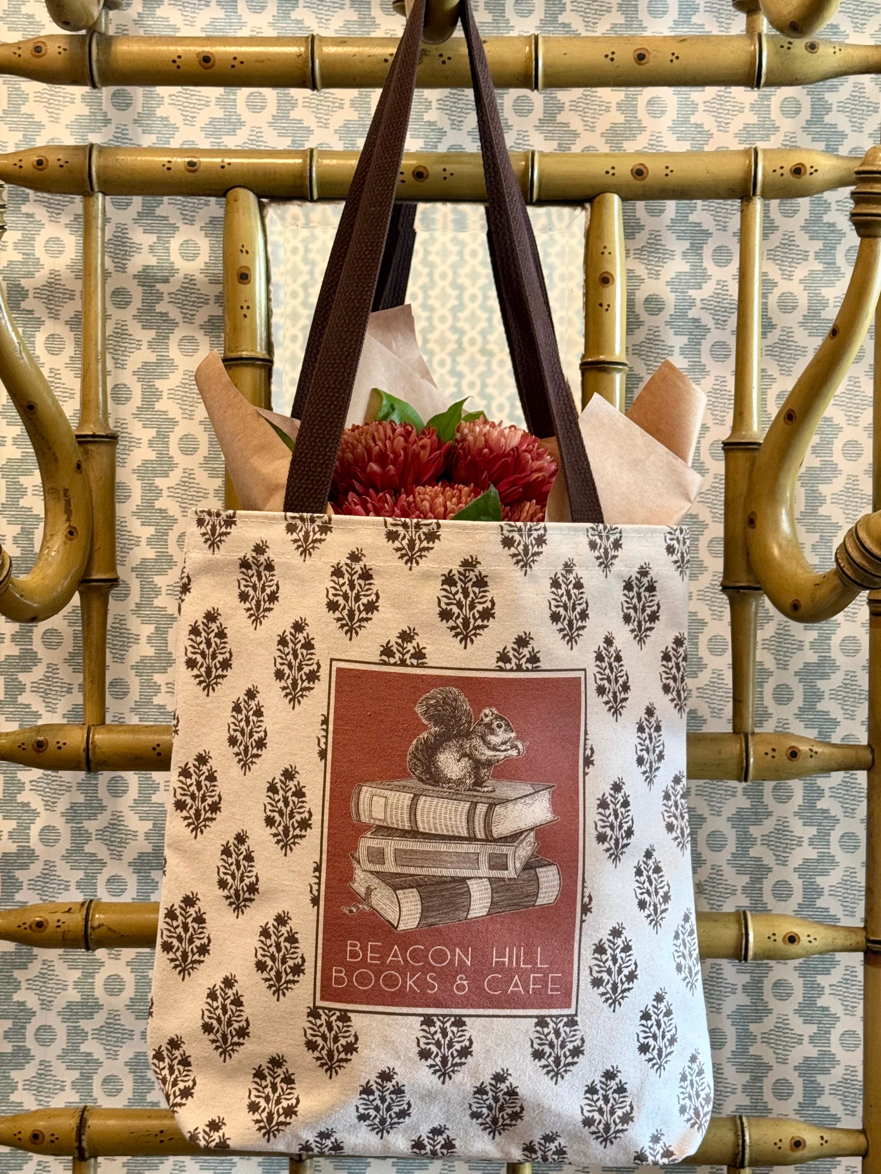 Fall Tote