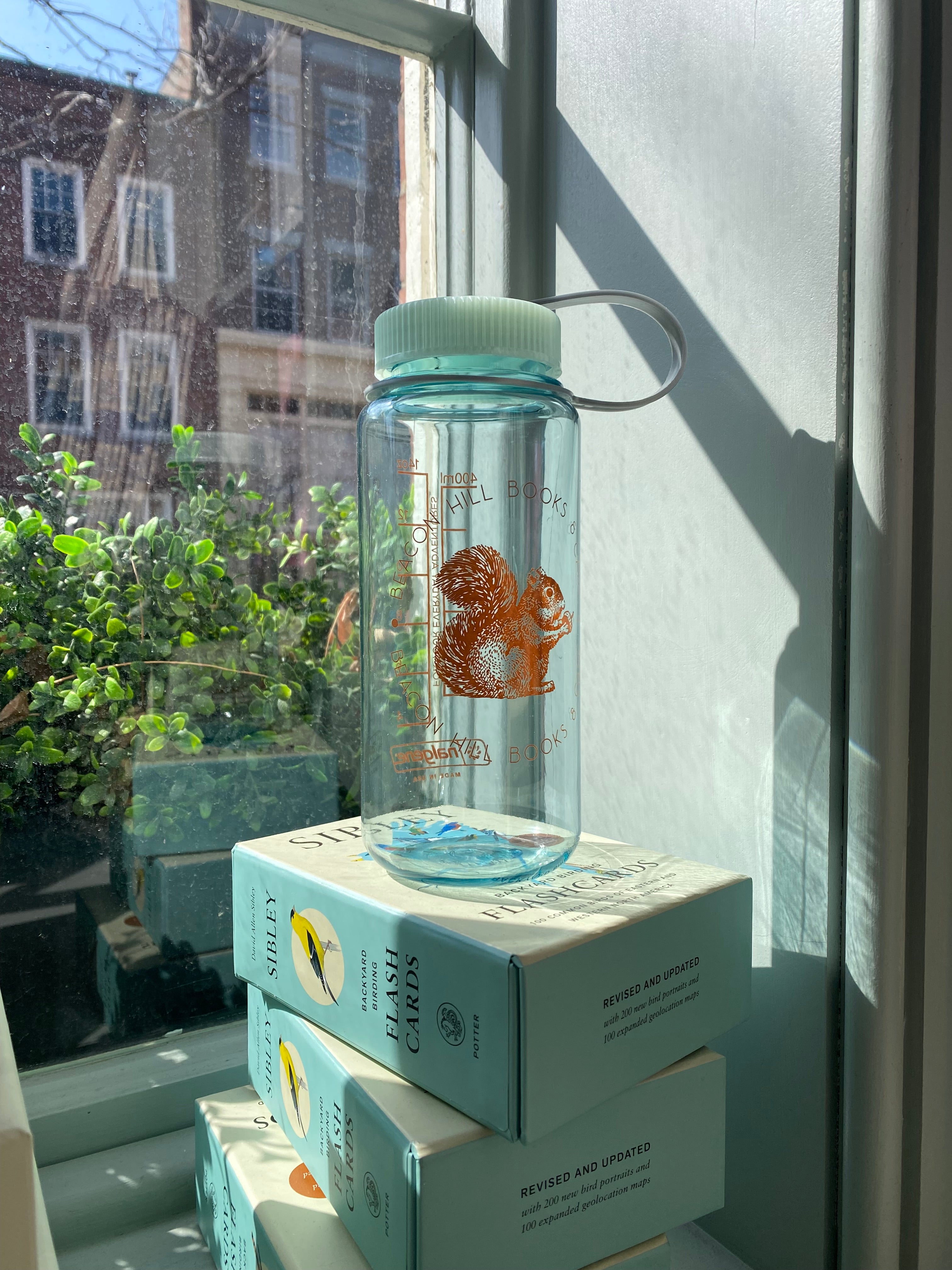 BHB 14oz Water Bottle