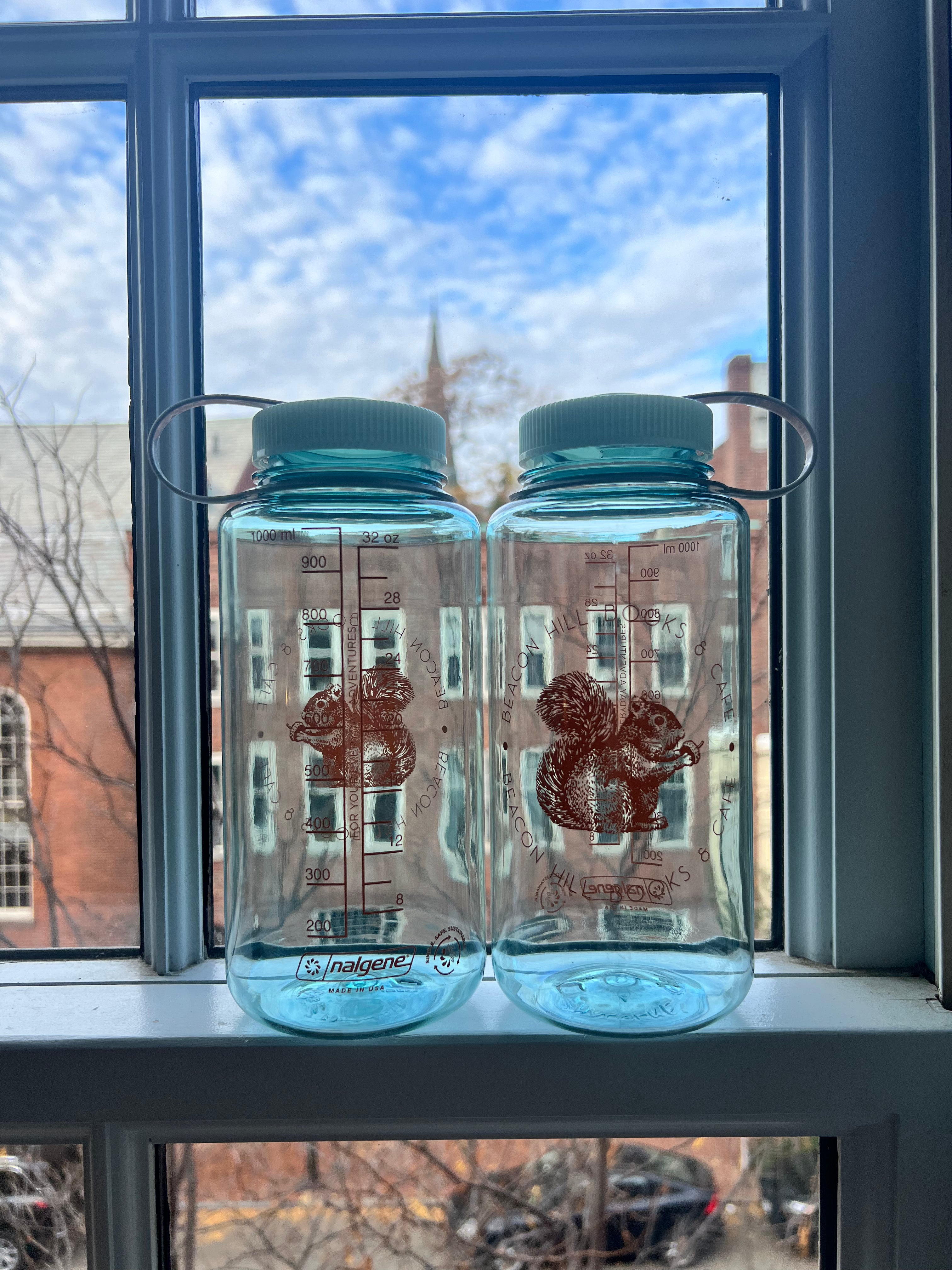 BHB 32oz Water Bottle