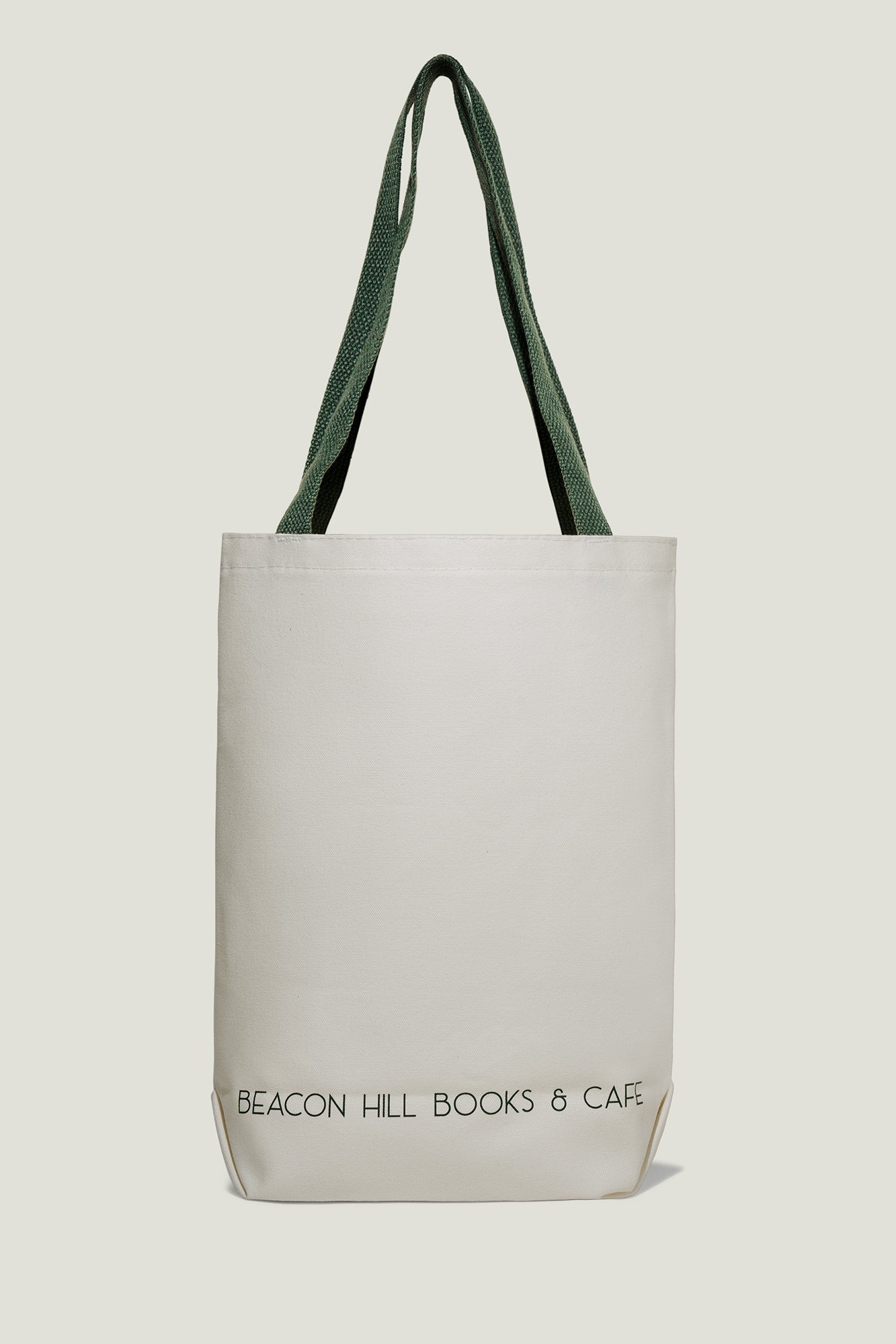 Boston A-Z Tote