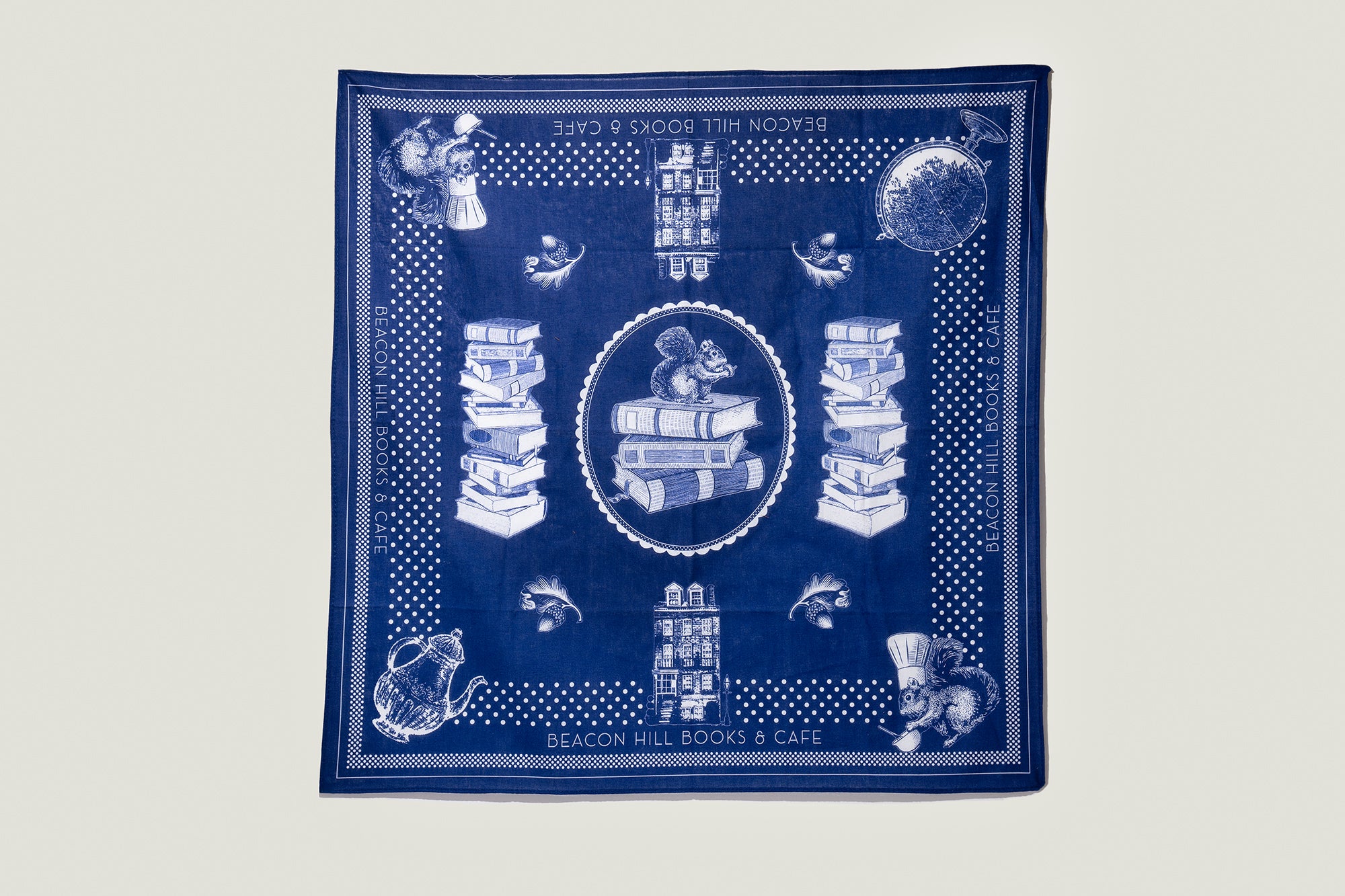 BHB Bandana