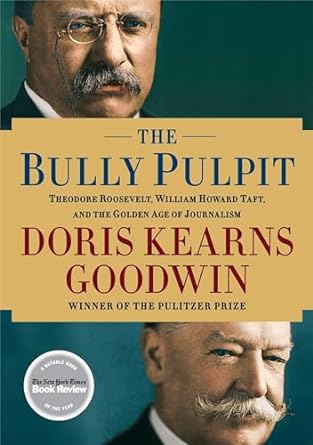 Personalized Doris Kearns Goodwin Books