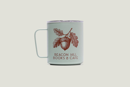 BHB Campfire Mug