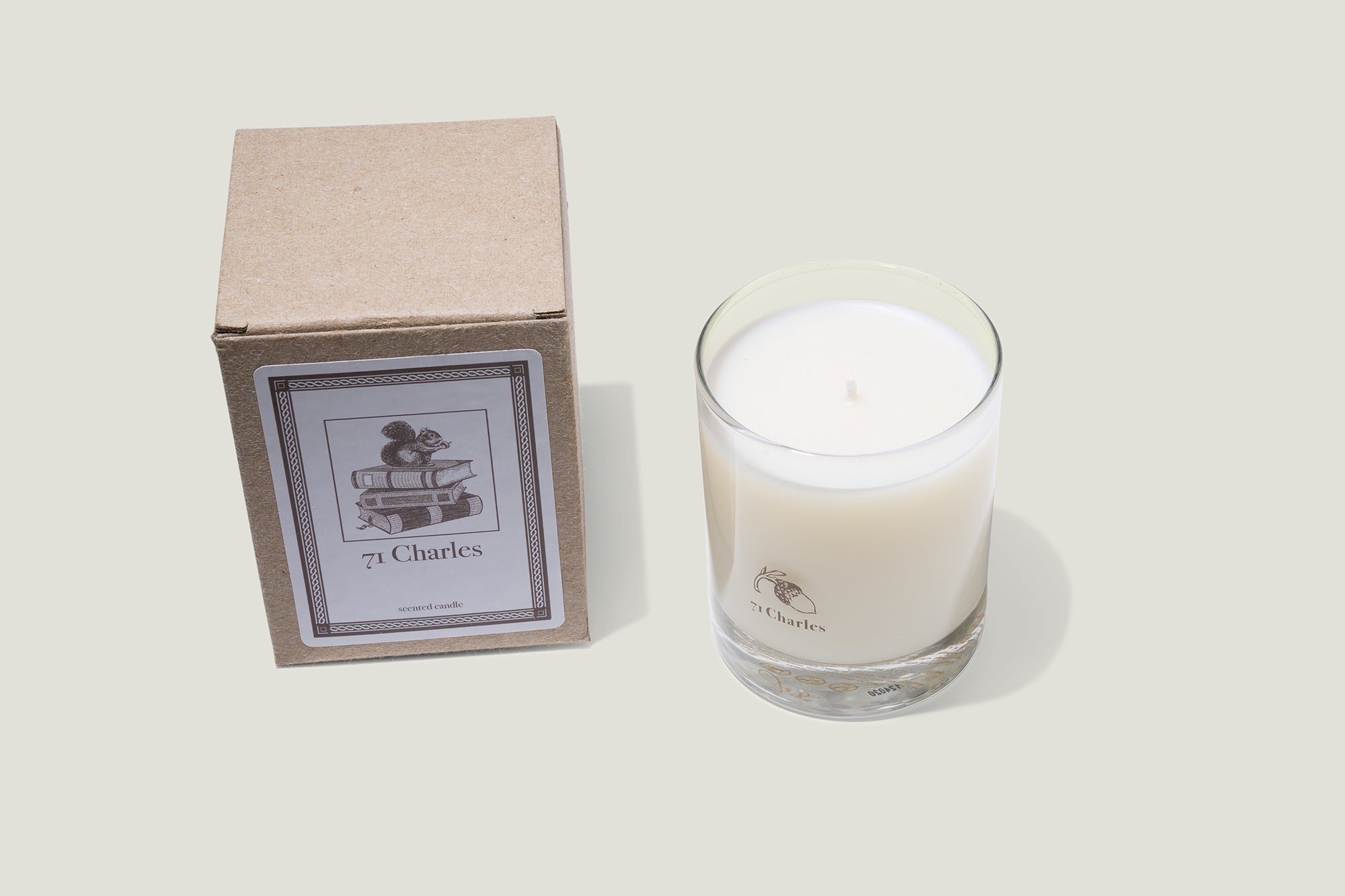 71 Charles Candle