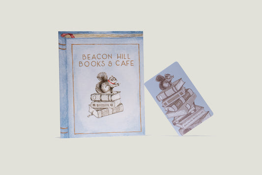 Gift Card IN-STORE PICK UP ONLY