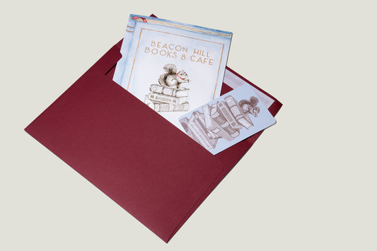 Gift Card SHIPPING ONLY