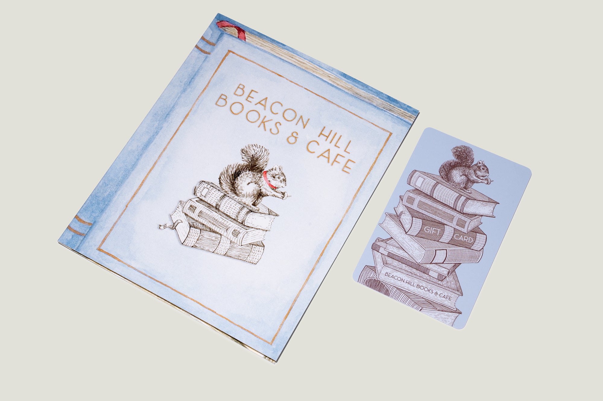 Gift Card SHIPPING ONLY