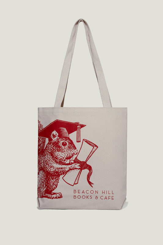 BHB Graduation Tote