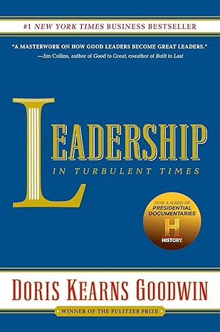 Personalized Doris Kearns Goodwin Books