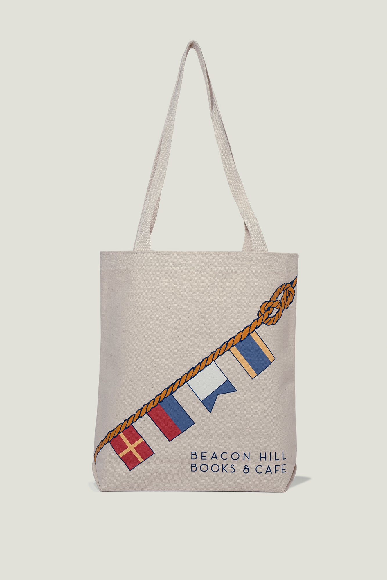 Nautical Tote