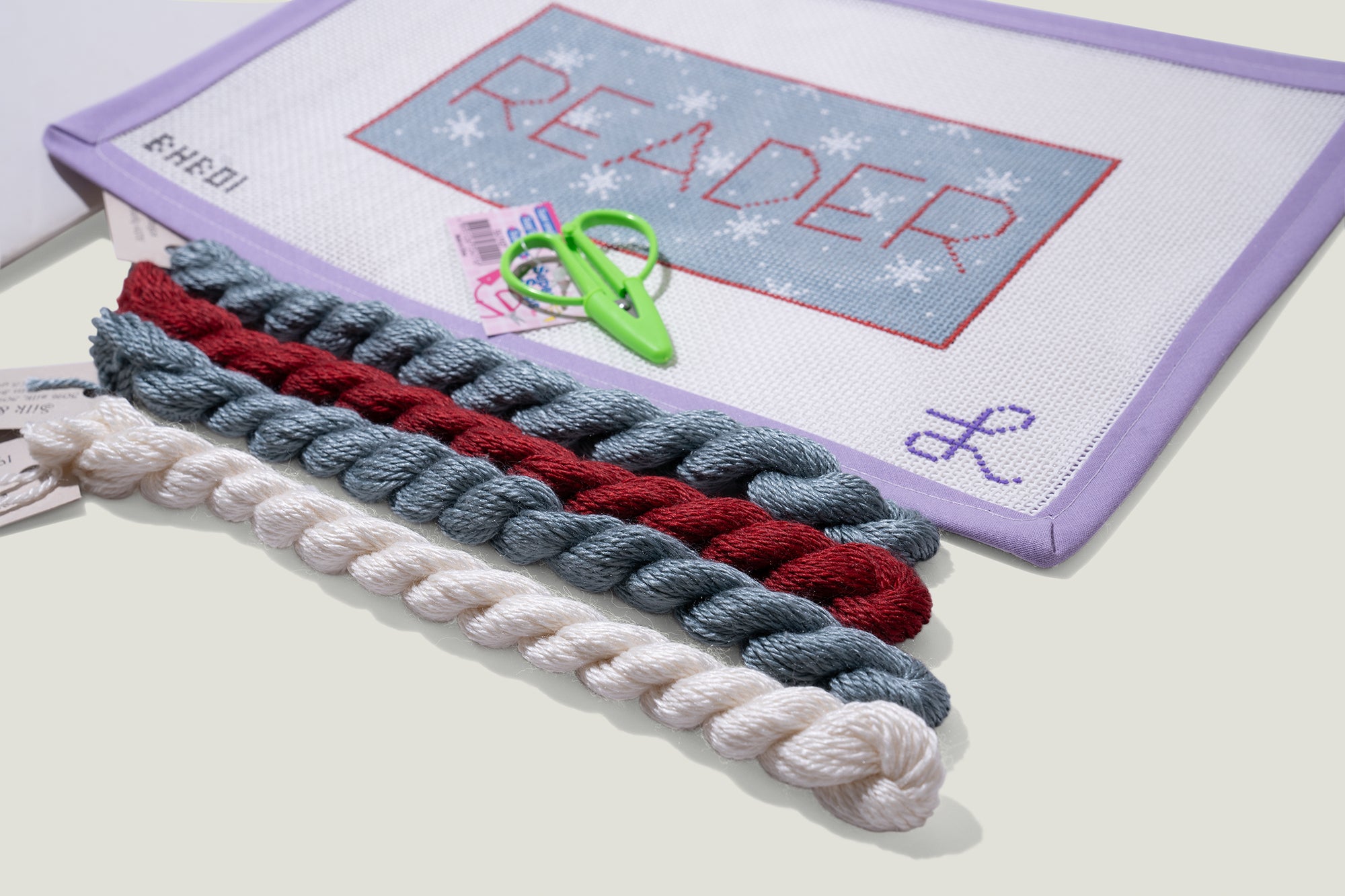 Lycette Needle Point Kits