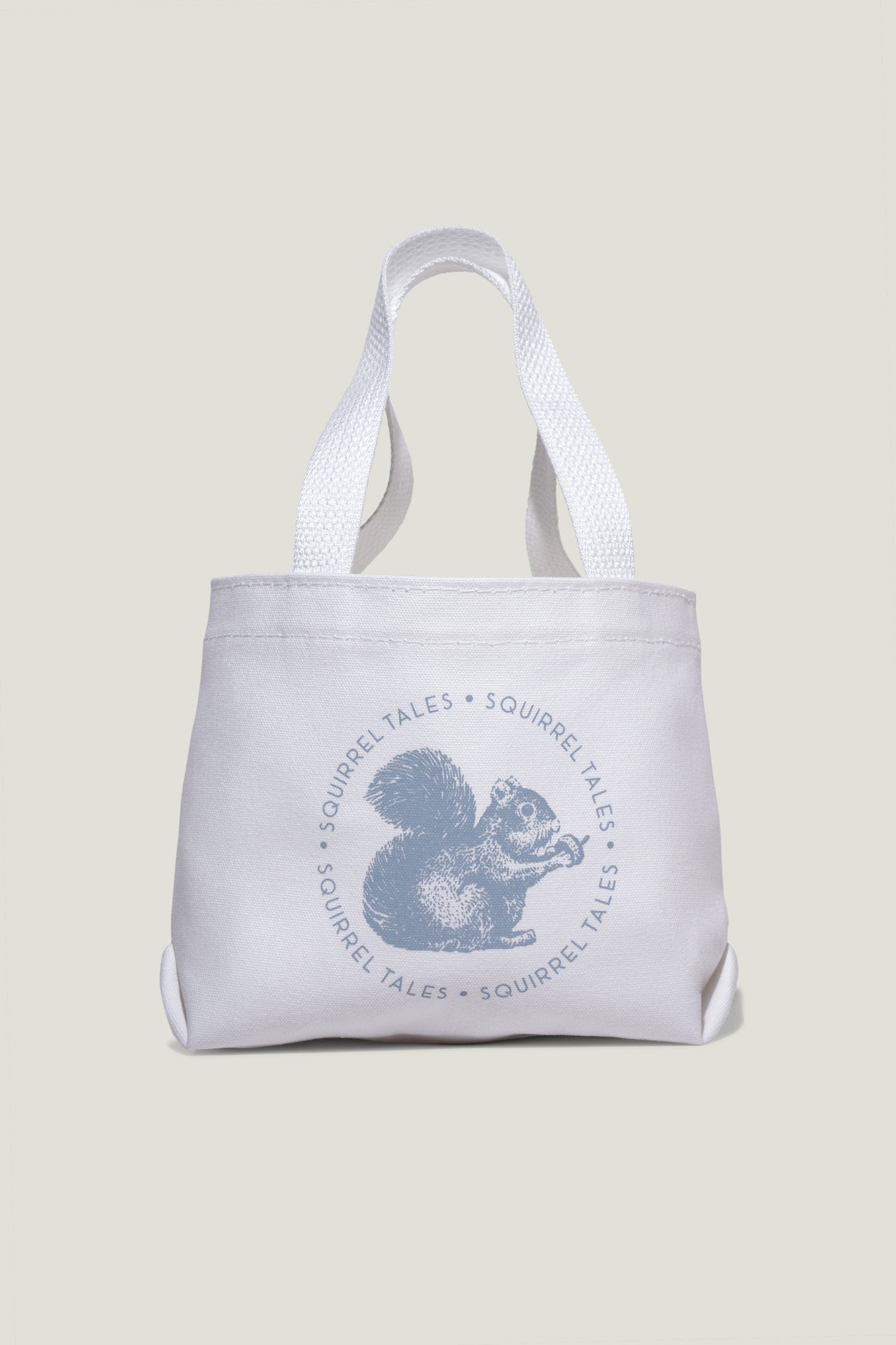 Please Read to Me Kid's Tote