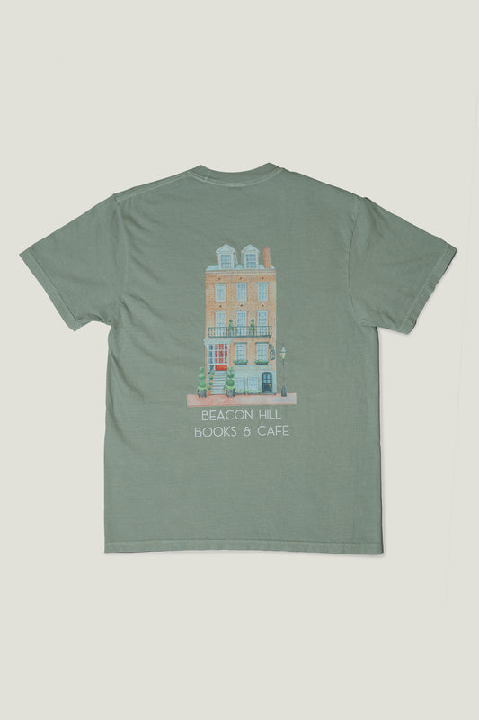 Storefront Short-Sleeve Shirt