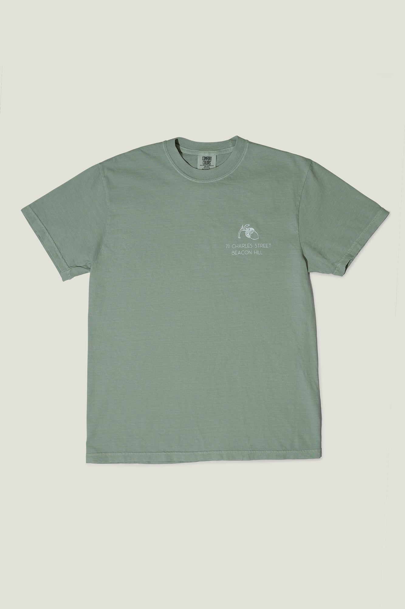 Storefront Short-Sleeve Shirt