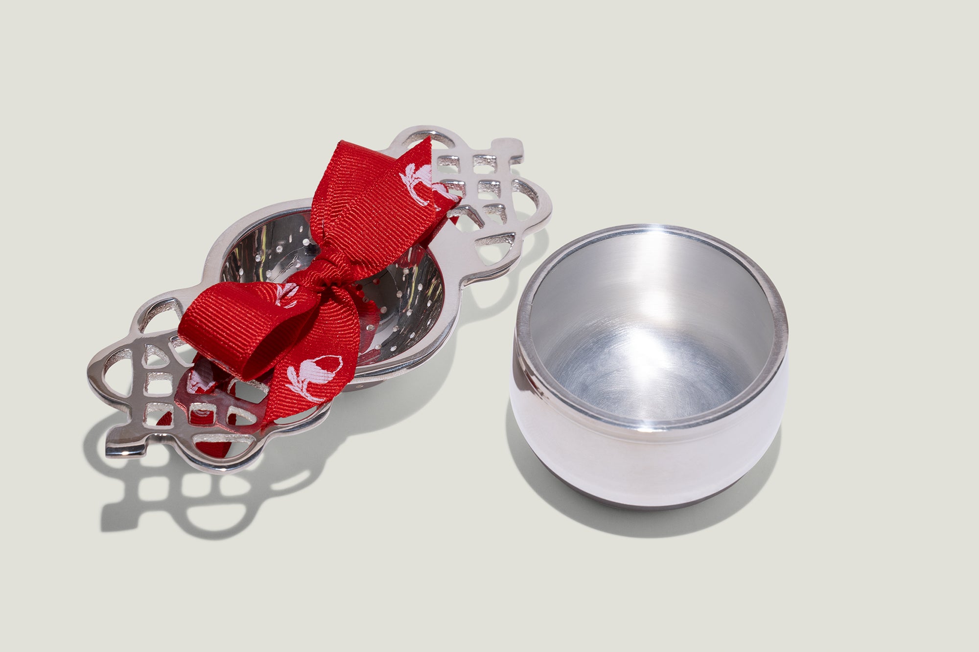 Tea Strainer