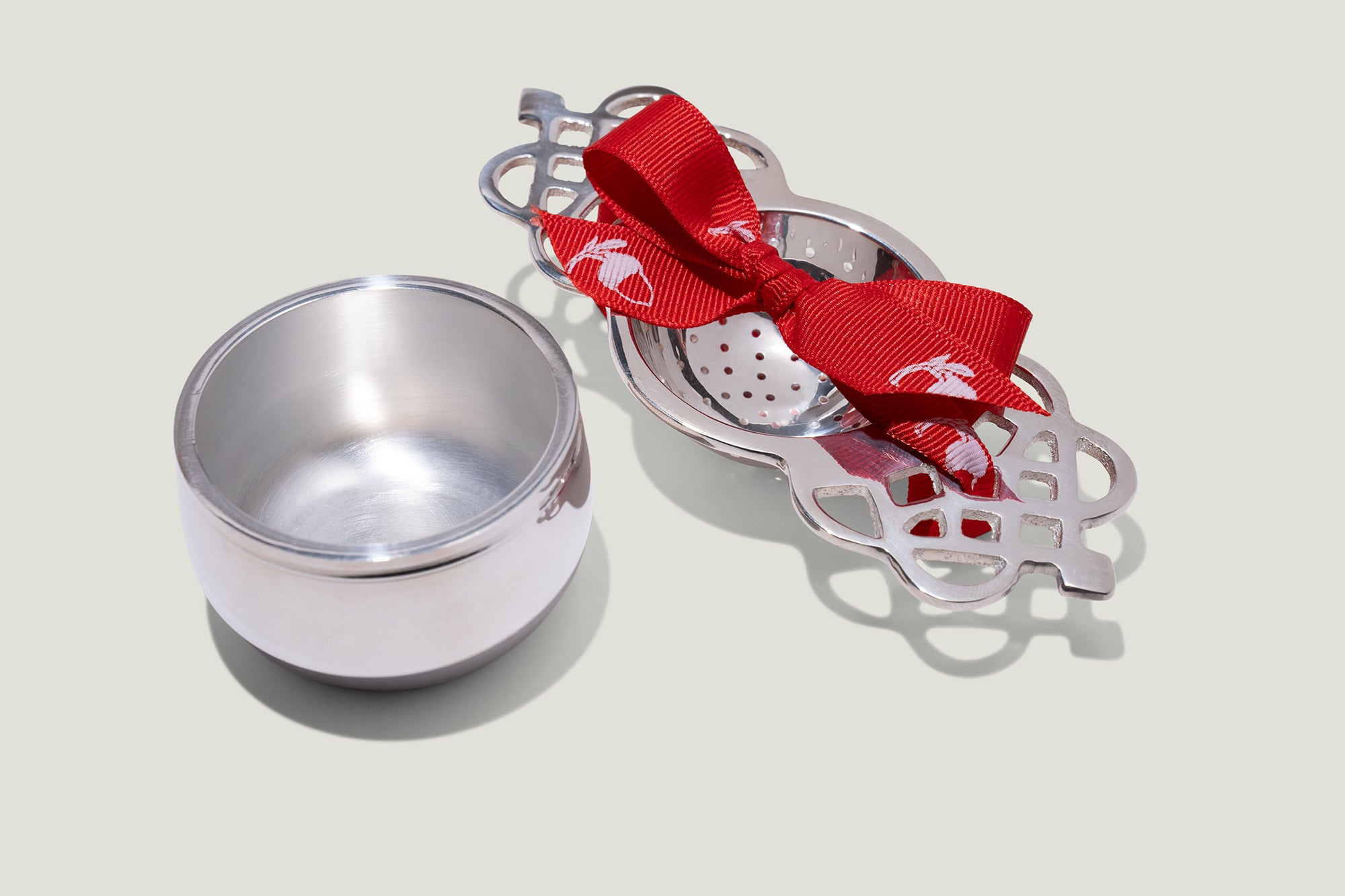 Tea Strainer
