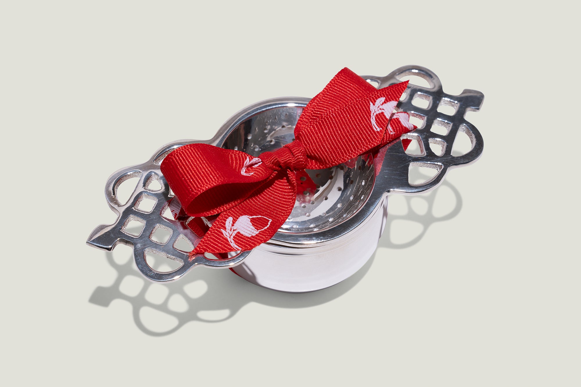 Tea Strainer