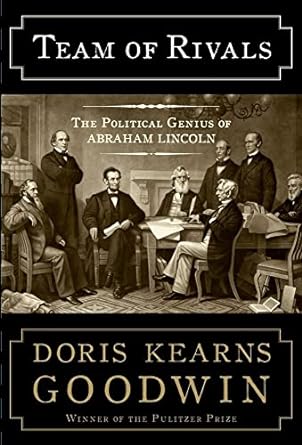 Personalized Doris Kearns Goodwin Books