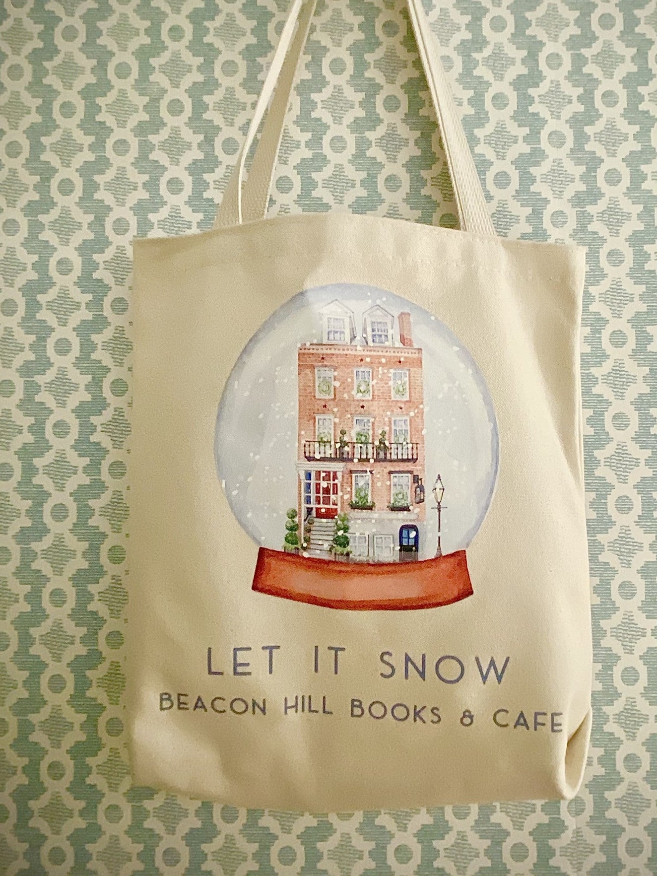 Winter Tote