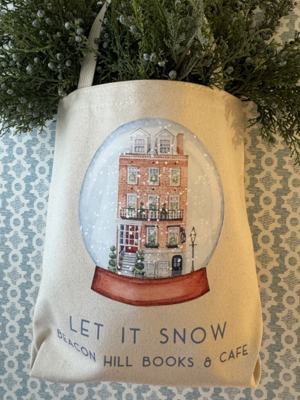 Winter Tote