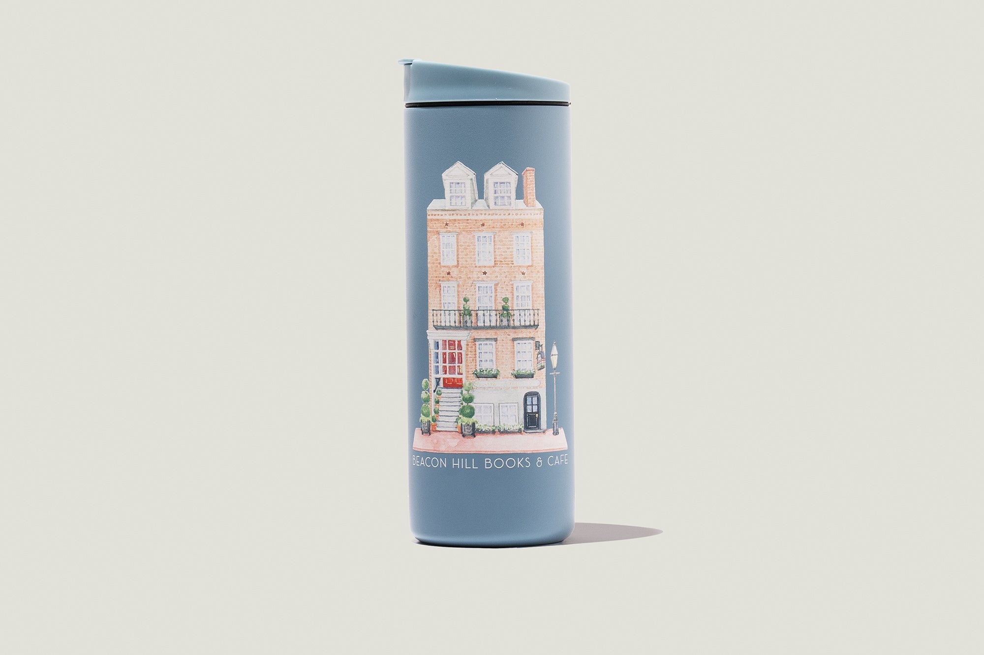 BHB Travel Mug