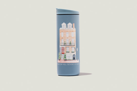 BHB Travel Mug