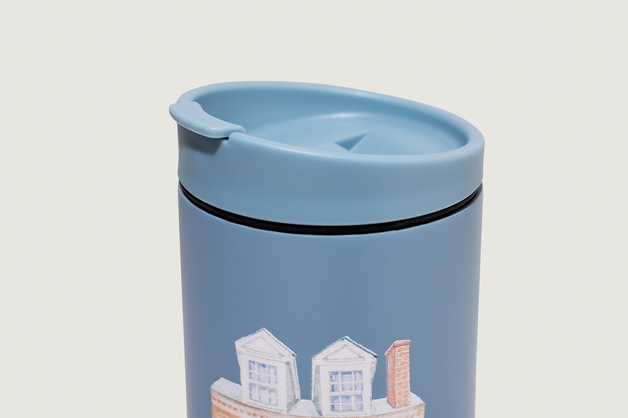 BHB Travel Mug