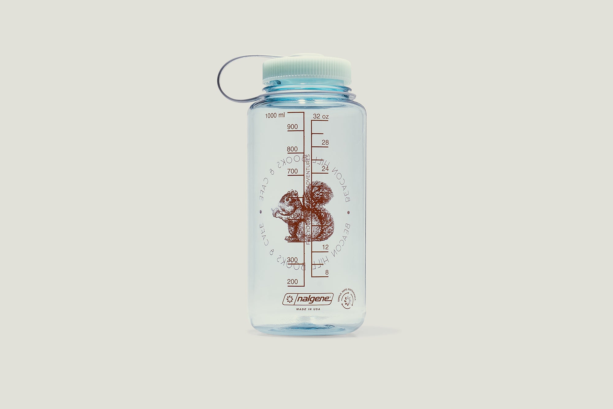 BHB 32oz Water Bottle