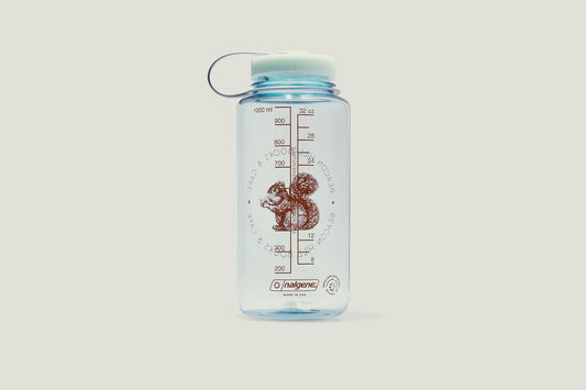 BHB 32oz Water Bottle