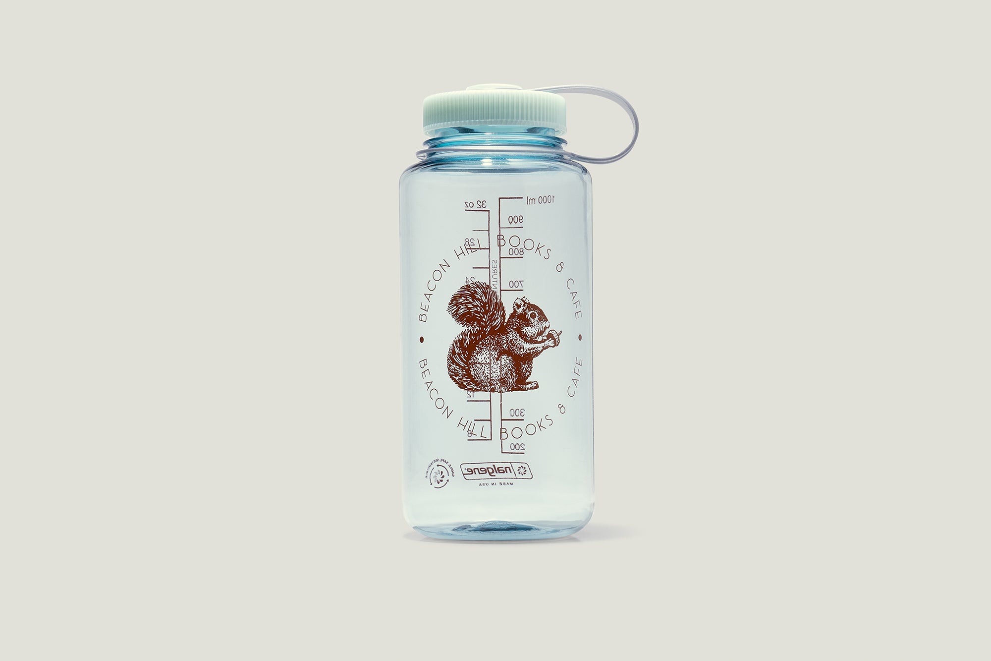 BHB 32oz Water Bottle